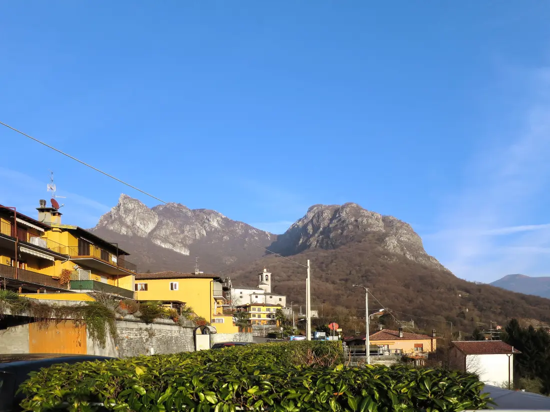 Résidence Poggio degli Ulivi