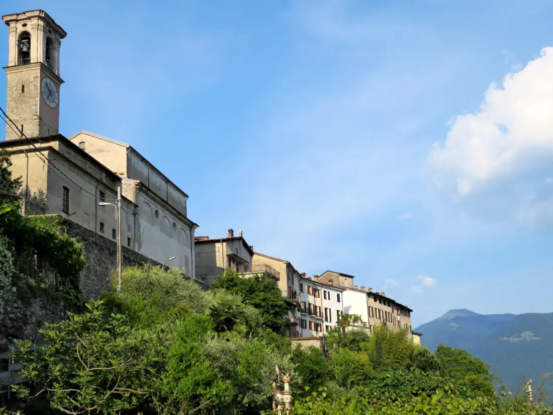 Résidence Poggio degli Ulivi
