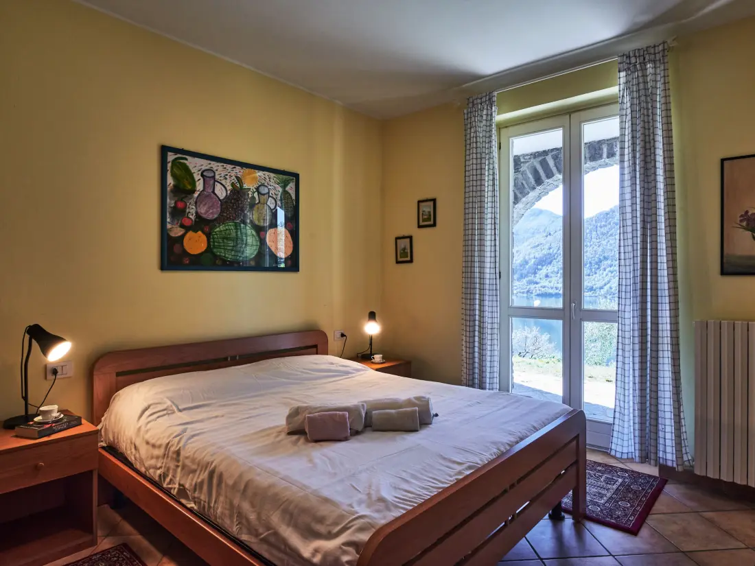 Résidence Poggio degli Ulivi