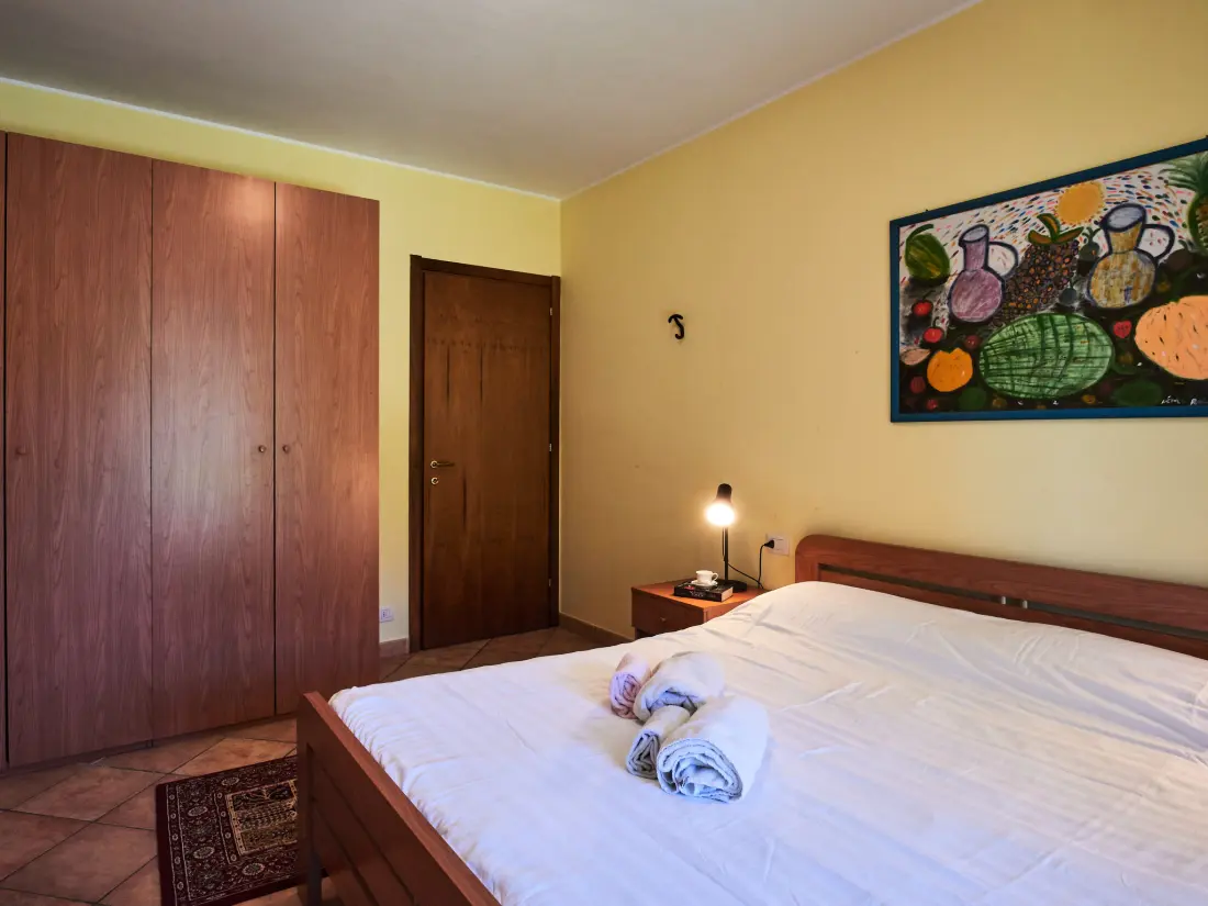 Résidence Poggio degli Ulivi