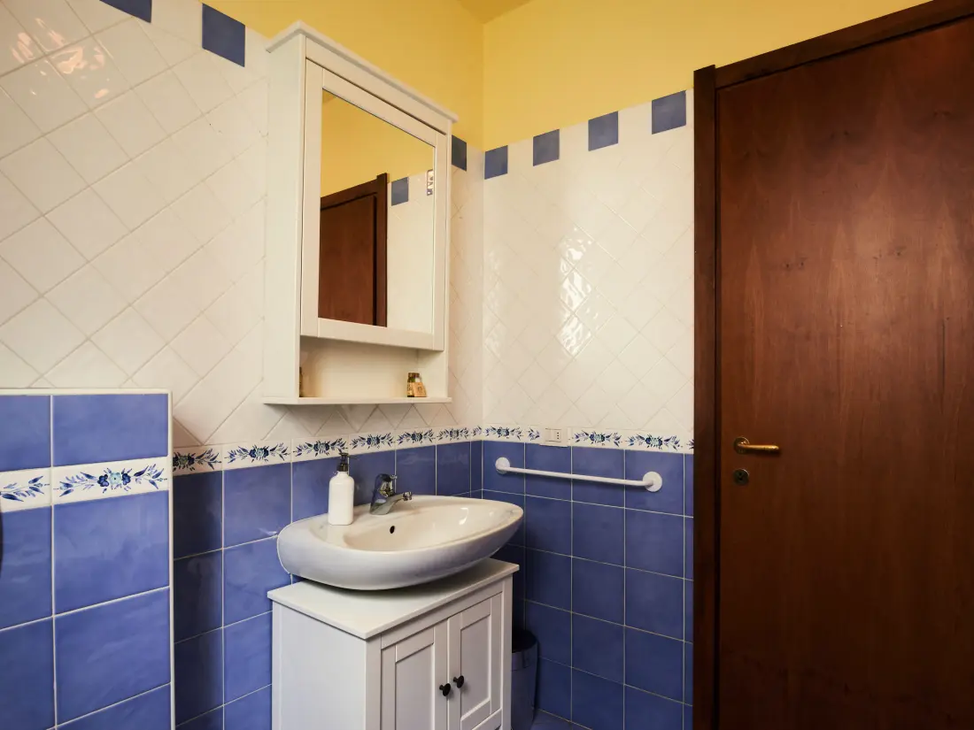 Résidence Poggio degli Ulivi