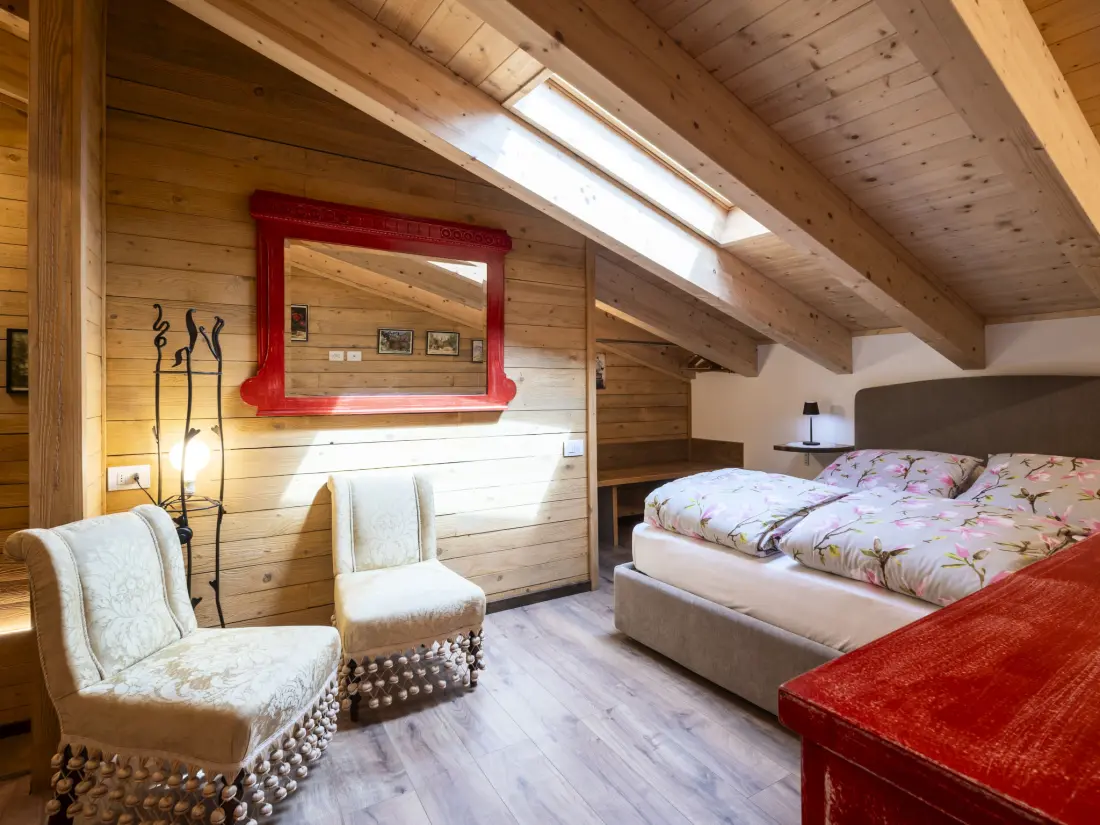 Maison de Vacances Valtellina