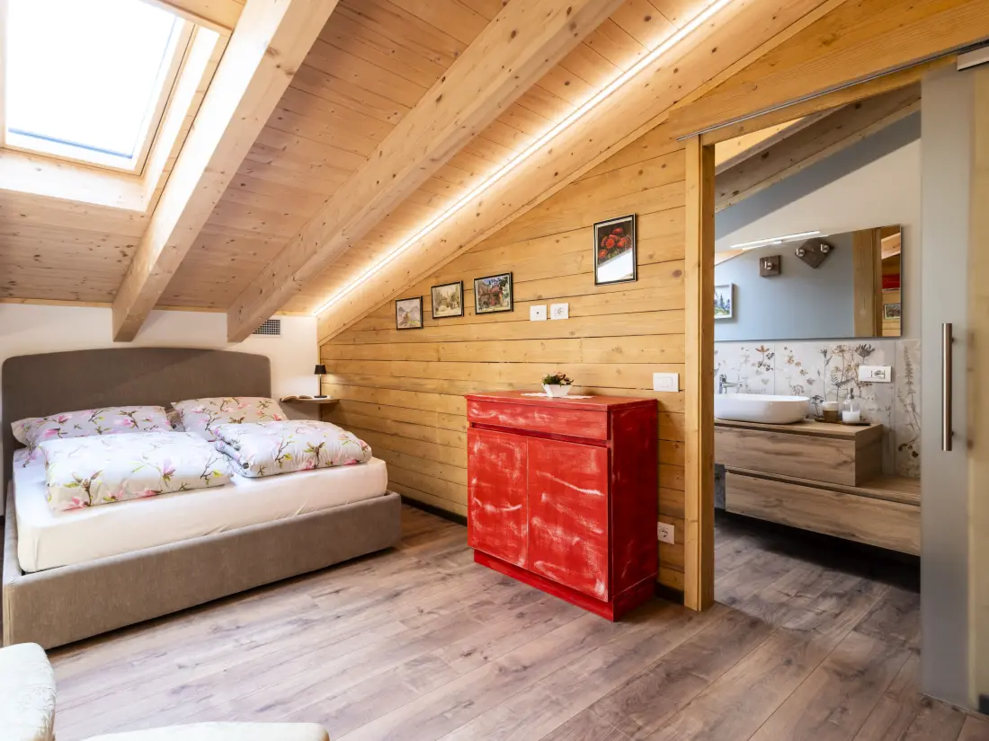 Maison de Vacances Valtellina