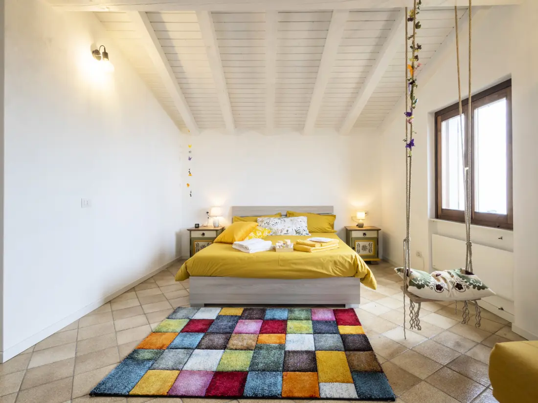 Maison de Vacances Valtellina