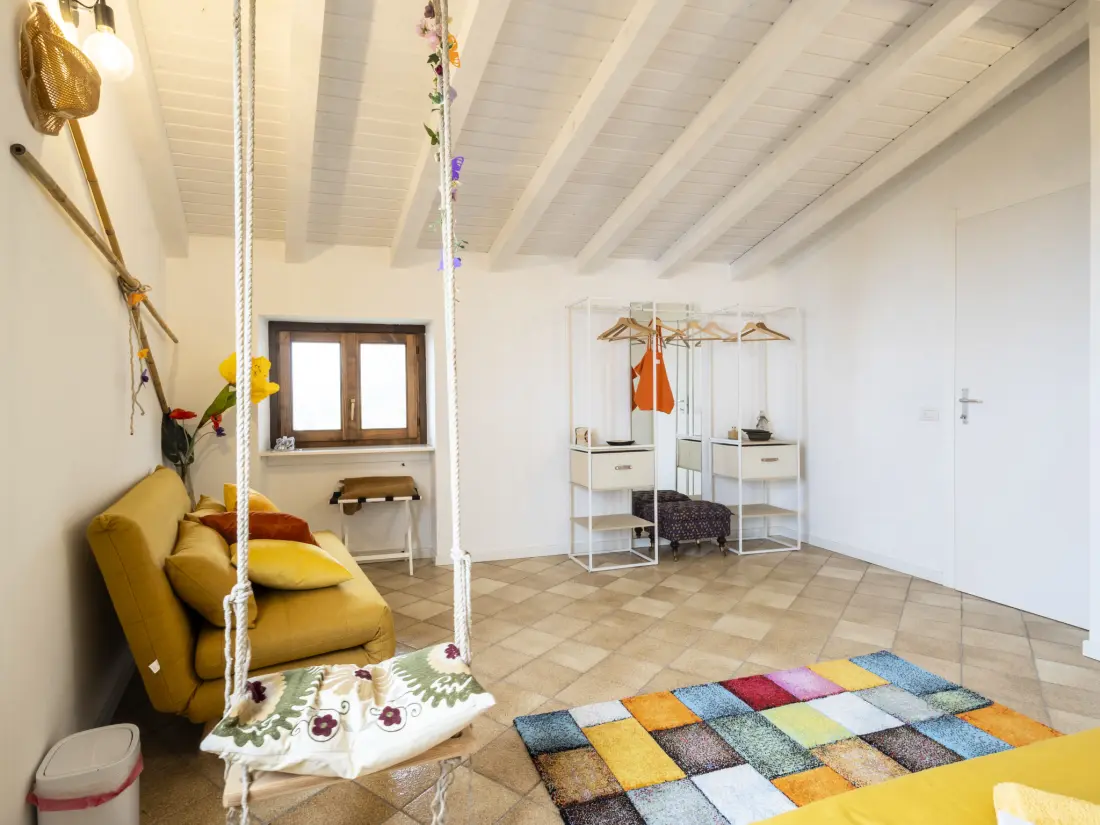 Maison de Vacances Valtellina