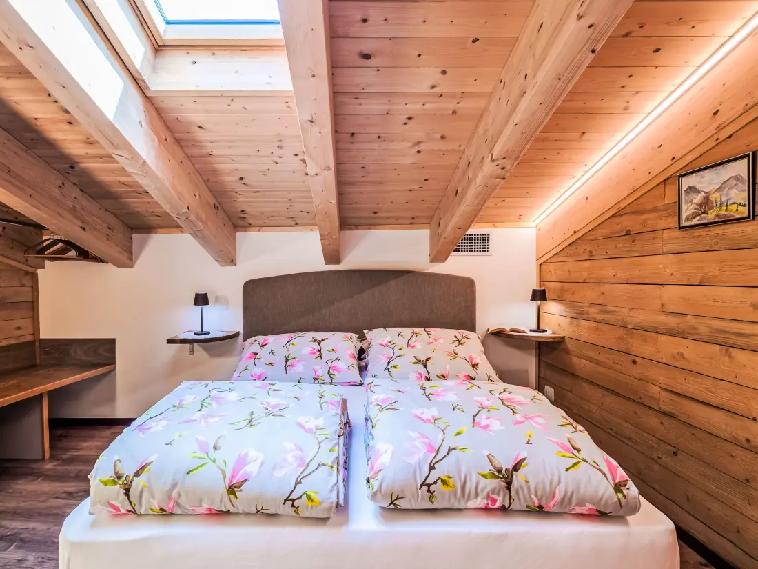 Maison de Vacances Valtellina