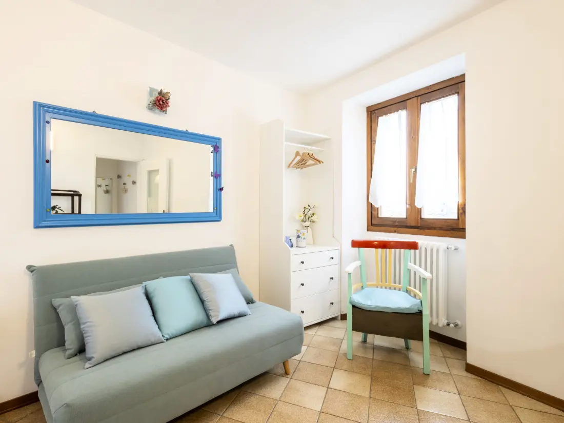 Maison de Vacances Valtellina