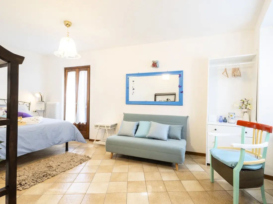 Maison de Vacances Valtellina