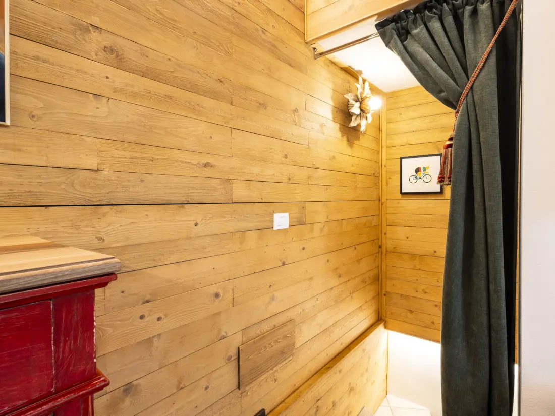 Maison de Vacances Valtellina