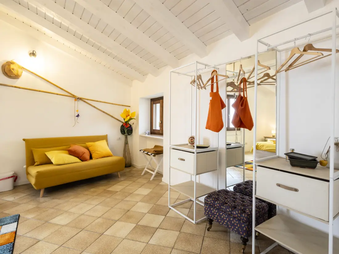 Maison de Vacances Valtellina