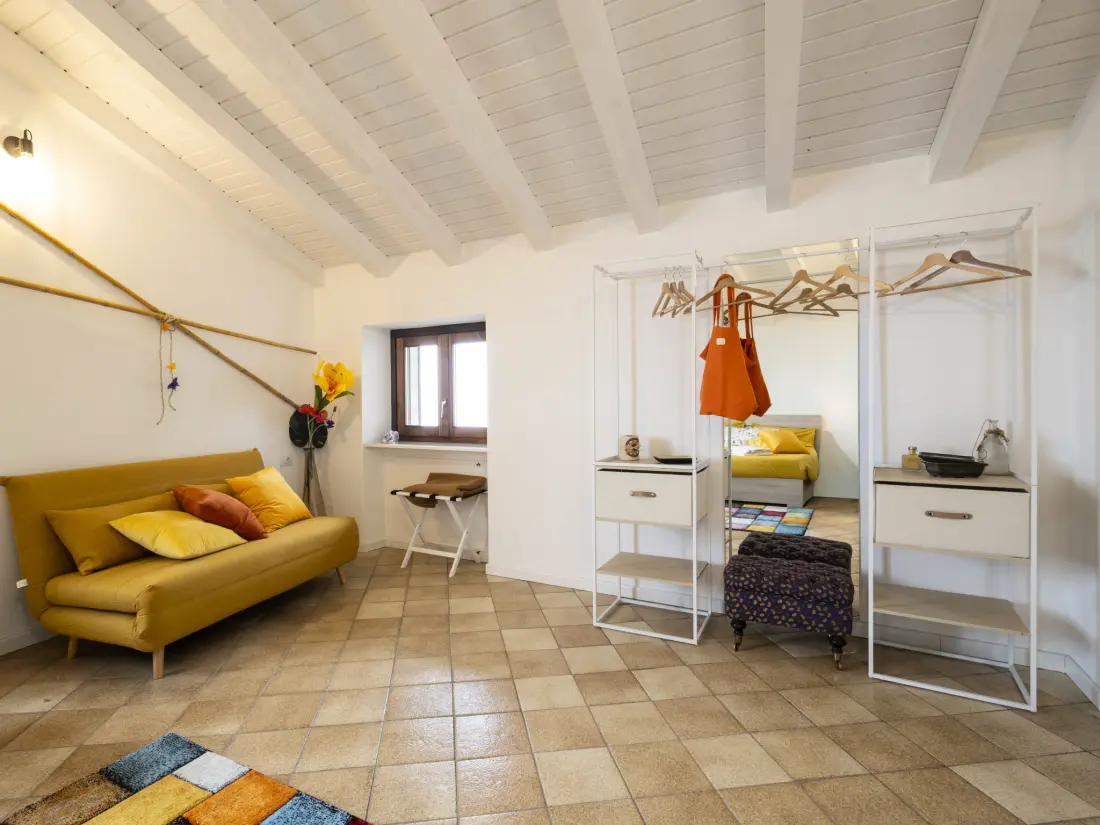 Maison de Vacances Valtellina