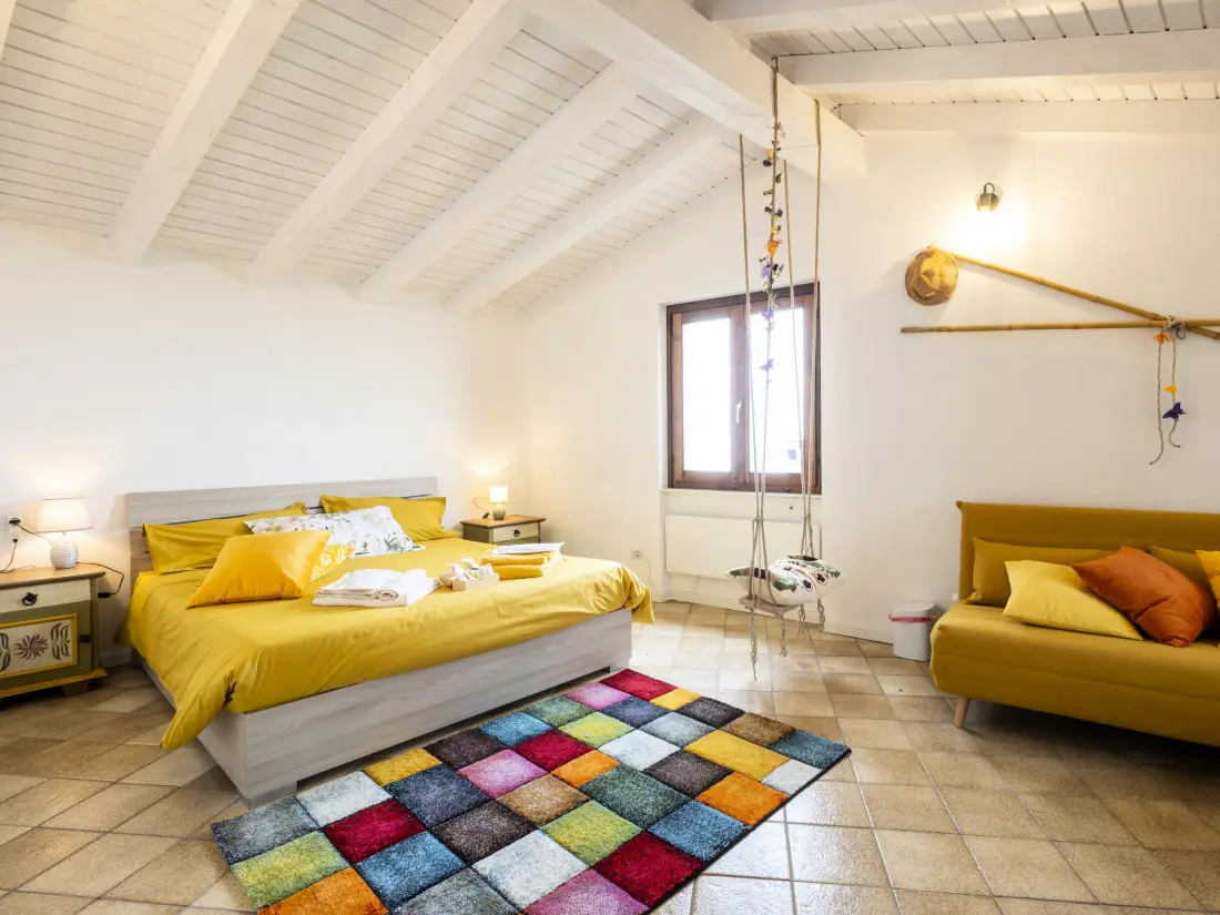 Maison de Vacances Valtellina