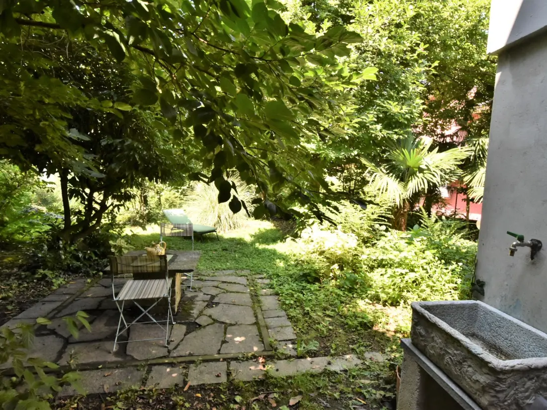 Maison de Vacances Valtellina