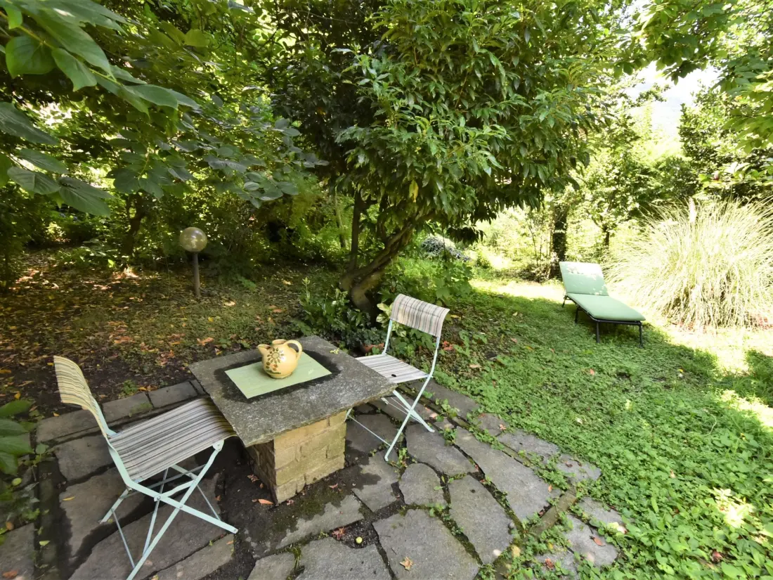 Maison de Vacances Valtellina