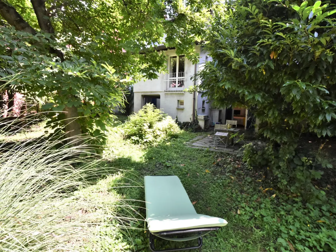 Maison de Vacances Valtellina