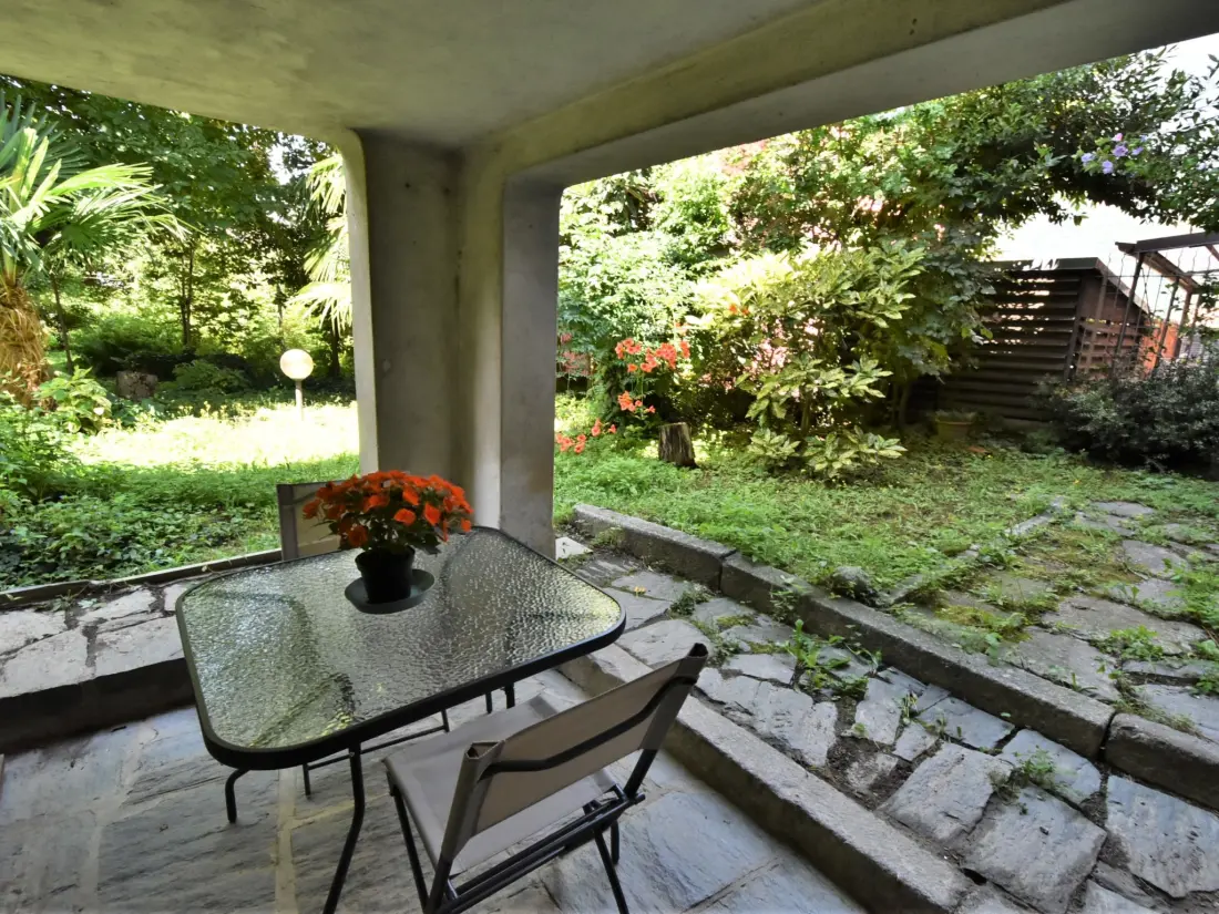 Maison de Vacances Valtellina