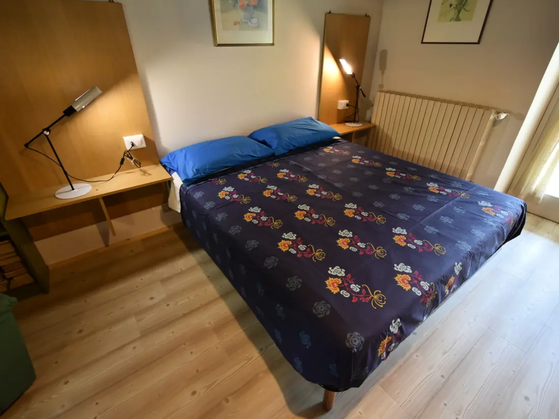 Maison de Vacances Valtellina