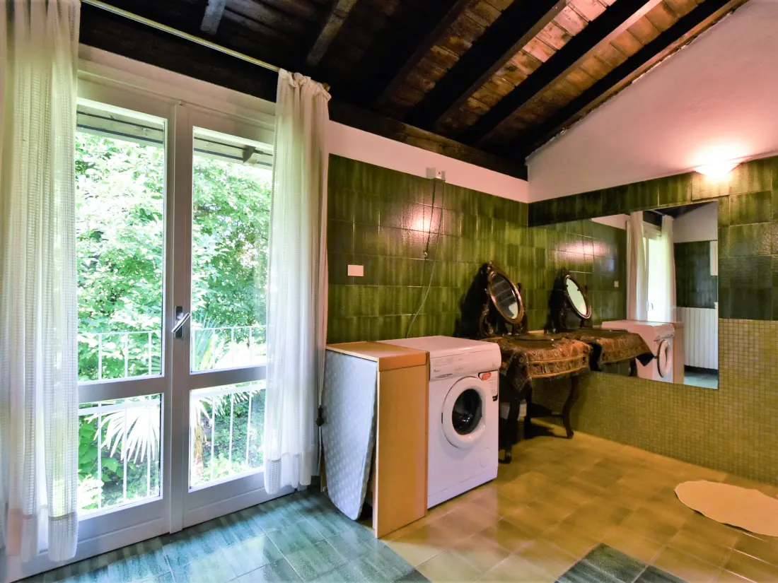 Maison de Vacances Valtellina
