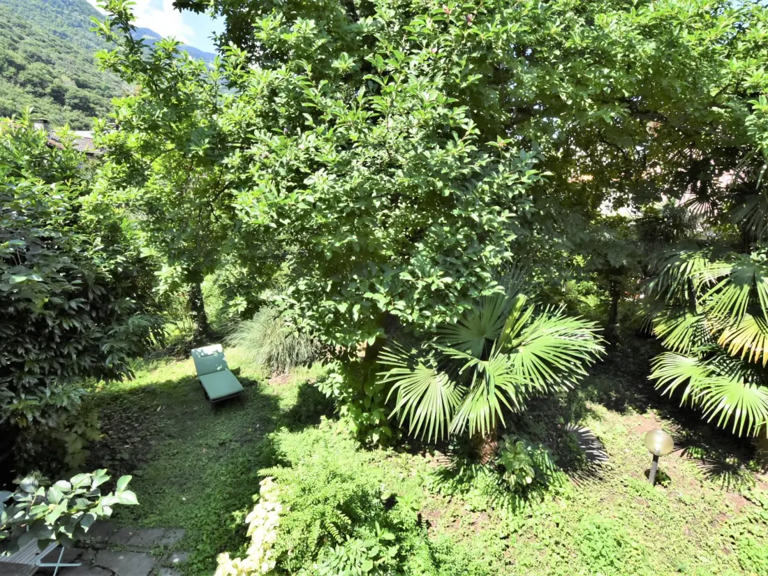Maison de Vacances Valtellina