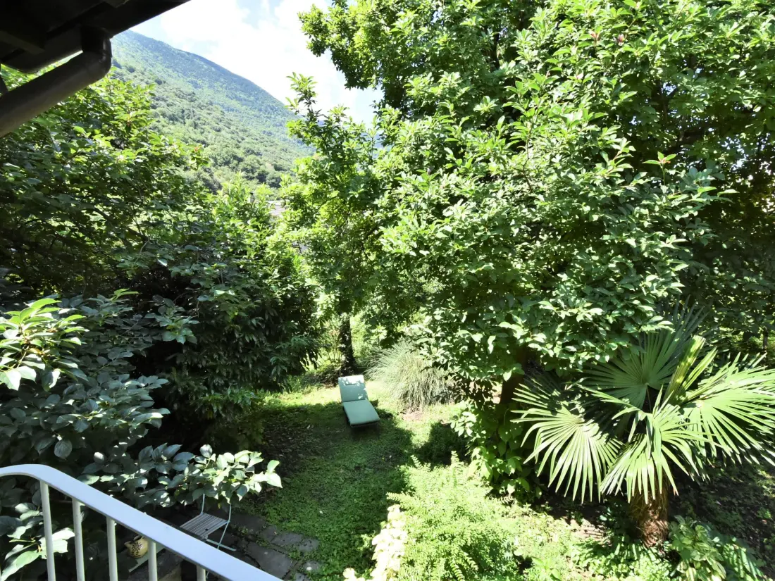 Maison de Vacances Valtellina