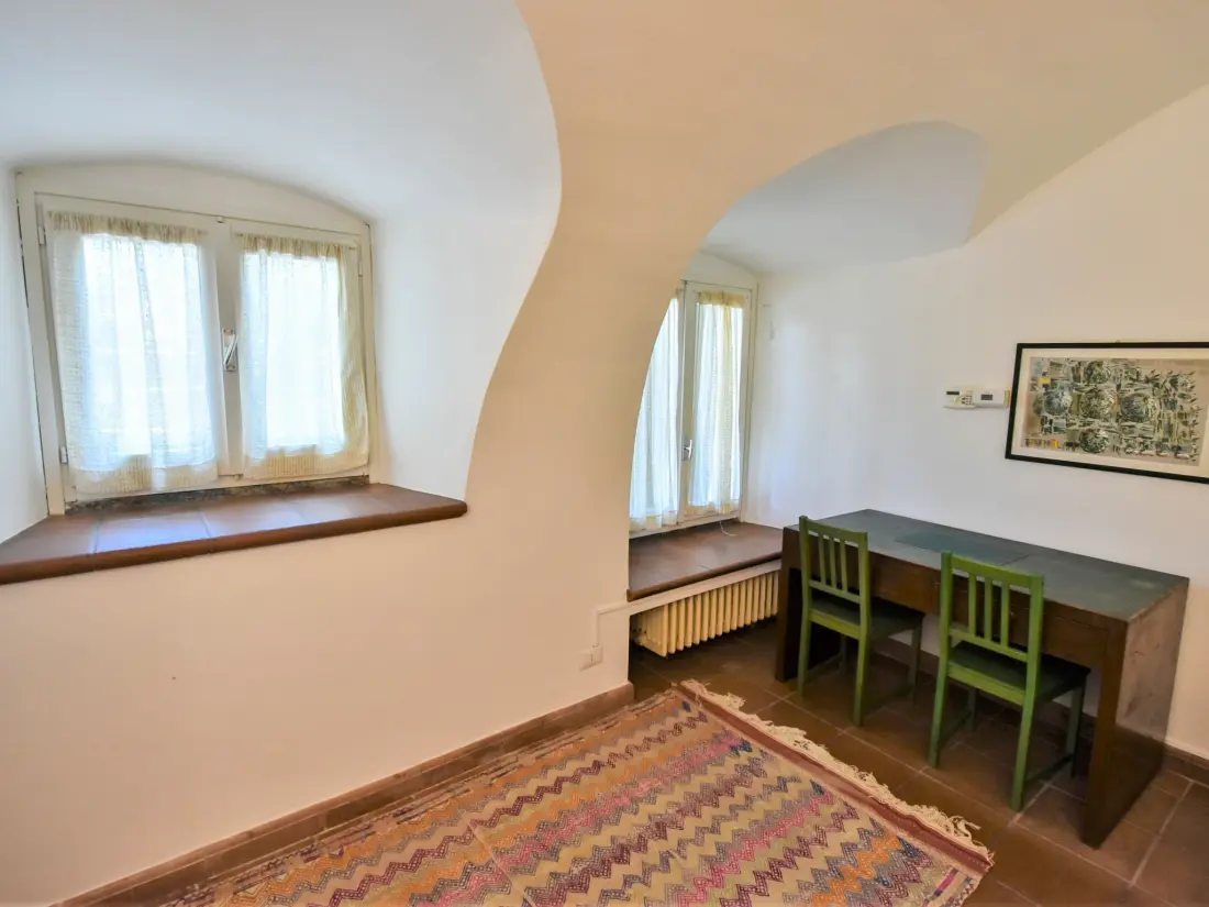 Maison de Vacances Valtellina