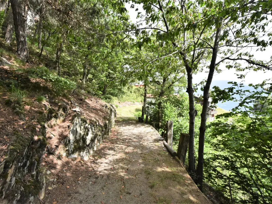 Maison de Vacances Valtellina