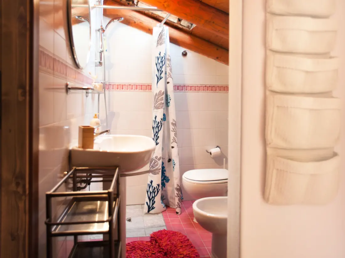 Maison de Vacances Valtellina