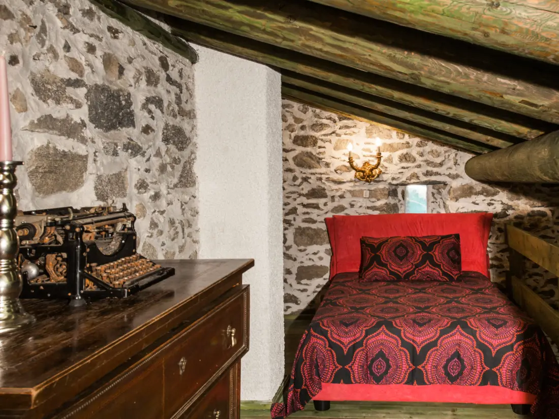 Maison de Vacances Valtellina
