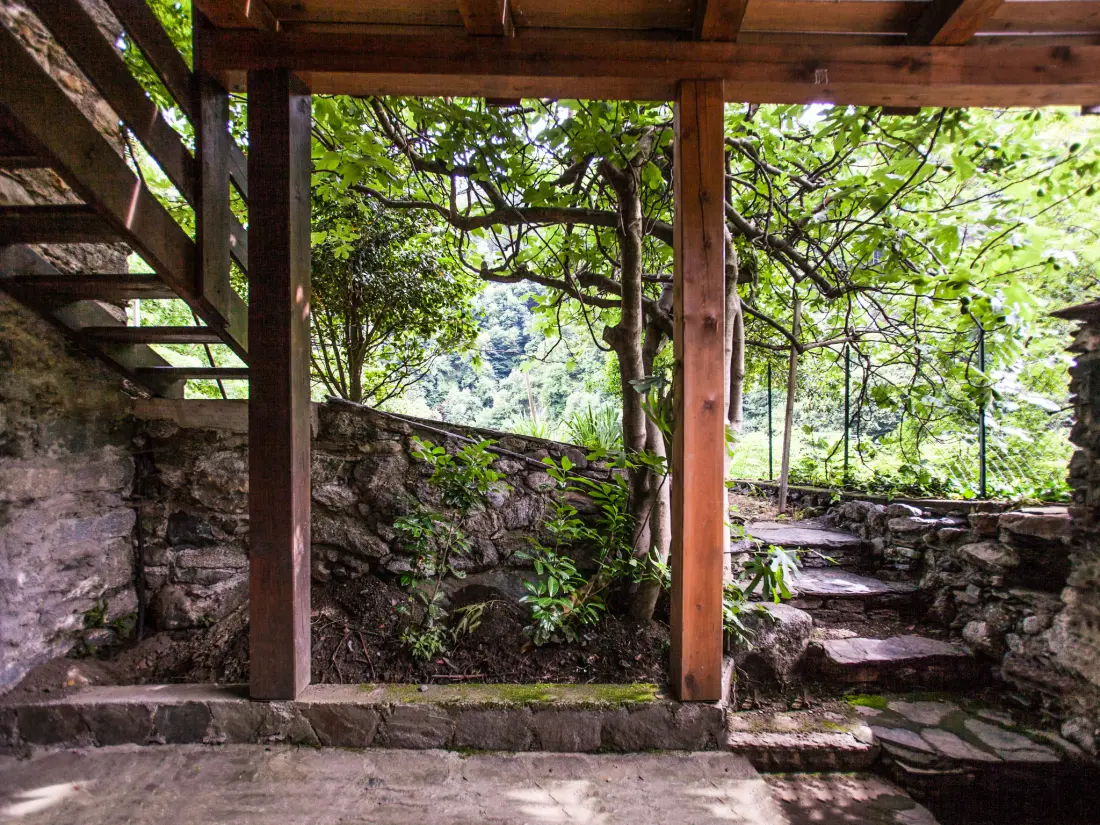 Maison de Vacances Valtellina