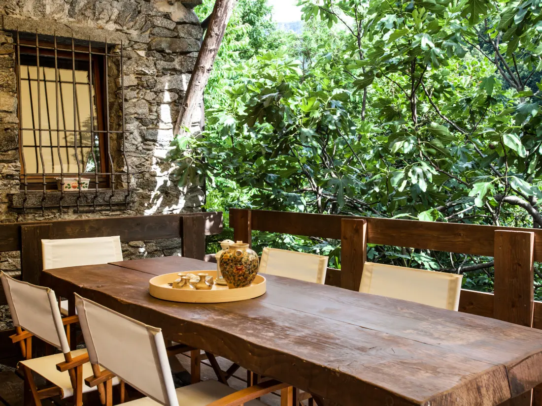 Maison de Vacances Valtellina
