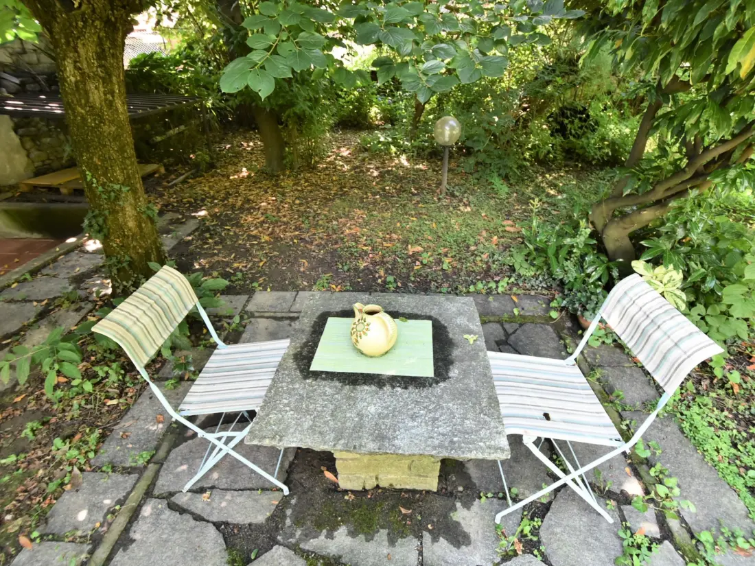 Maison de Vacances Valtellina