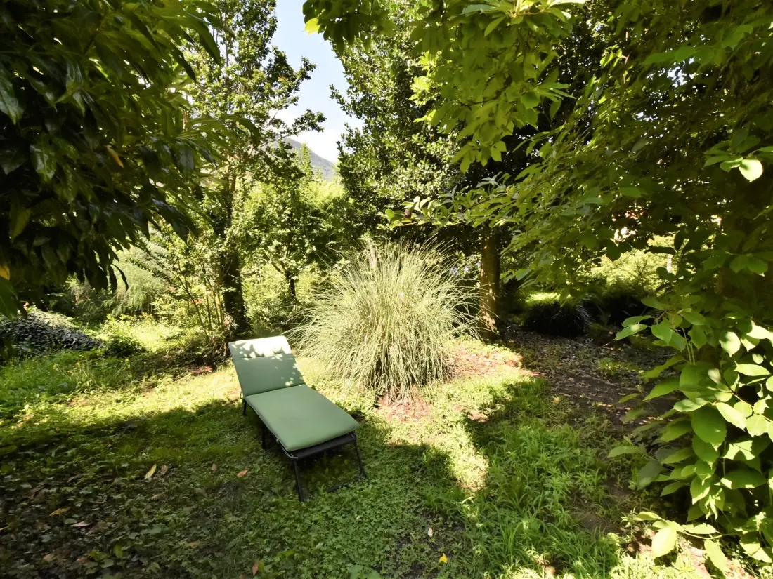 Maison de Vacances Valtellina