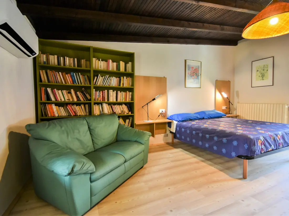 Maison de Vacances Valtellina