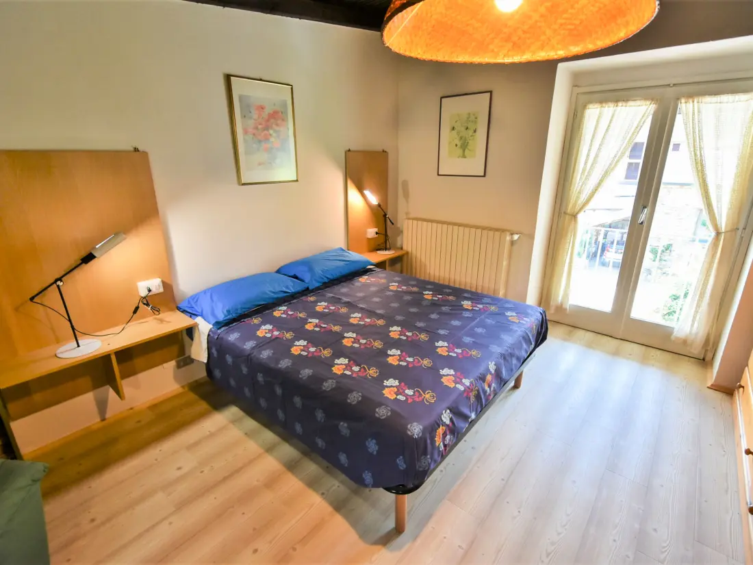Maison de Vacances Valtellina