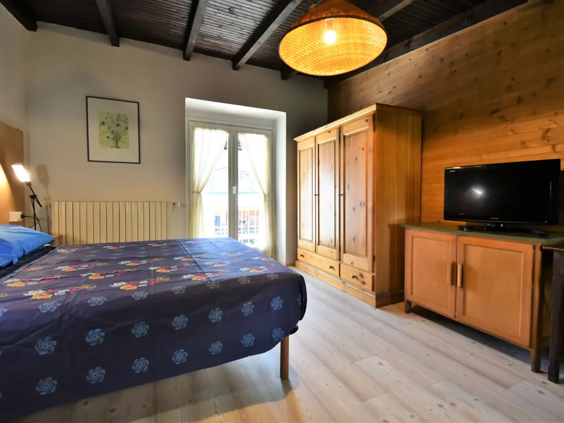 Maison de Vacances Valtellina