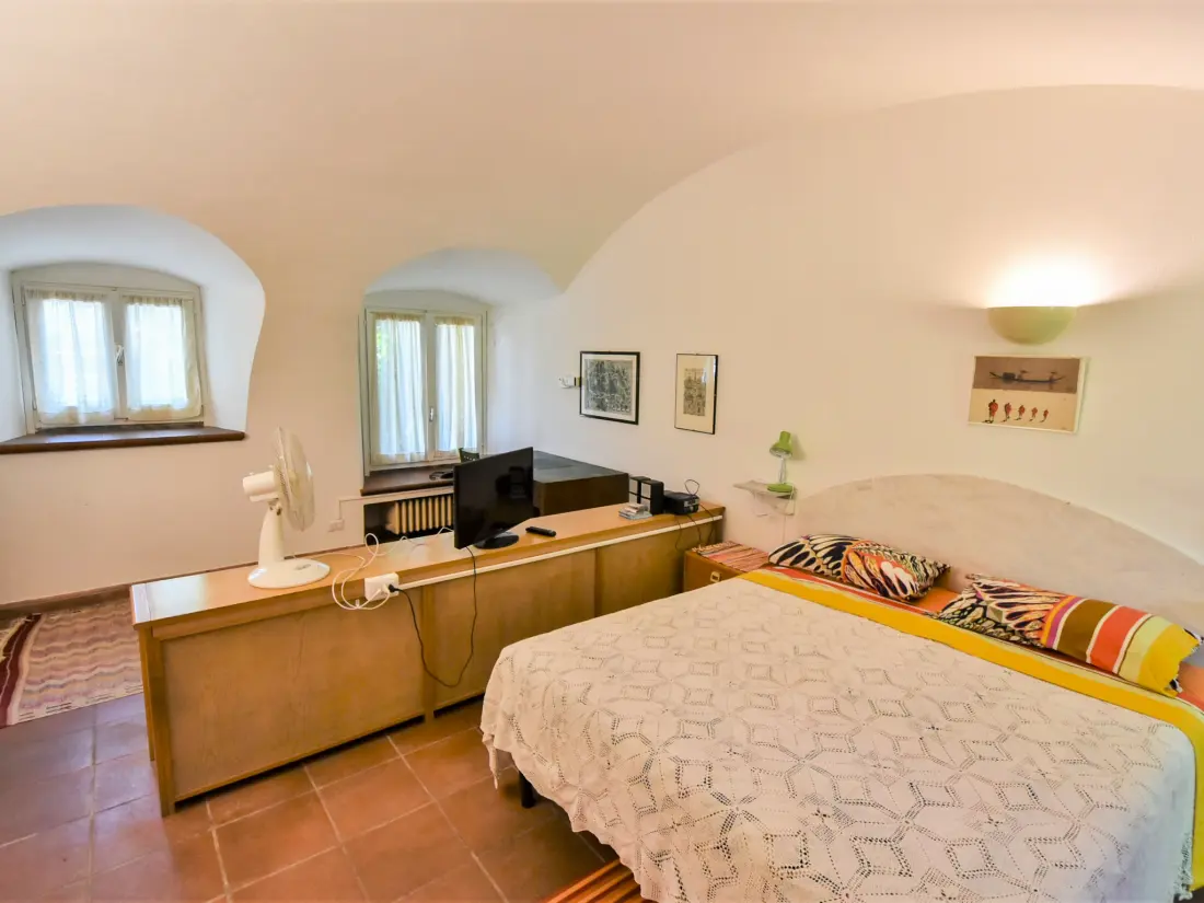 Maison de Vacances Valtellina