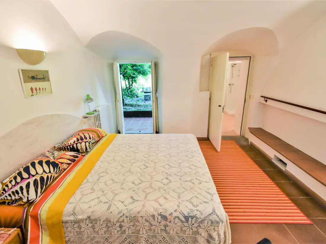 Maison de Vacances Valtellina