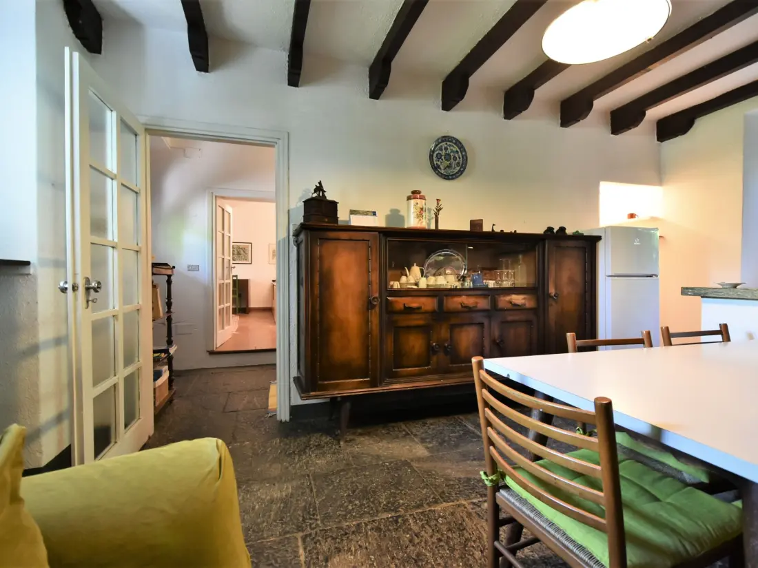 Maison de Vacances Valtellina