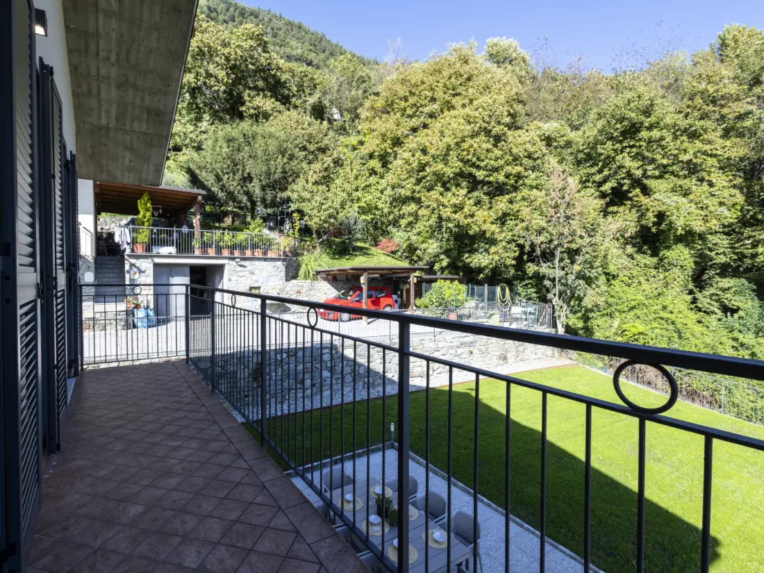 Maison de Vacances Valtellina