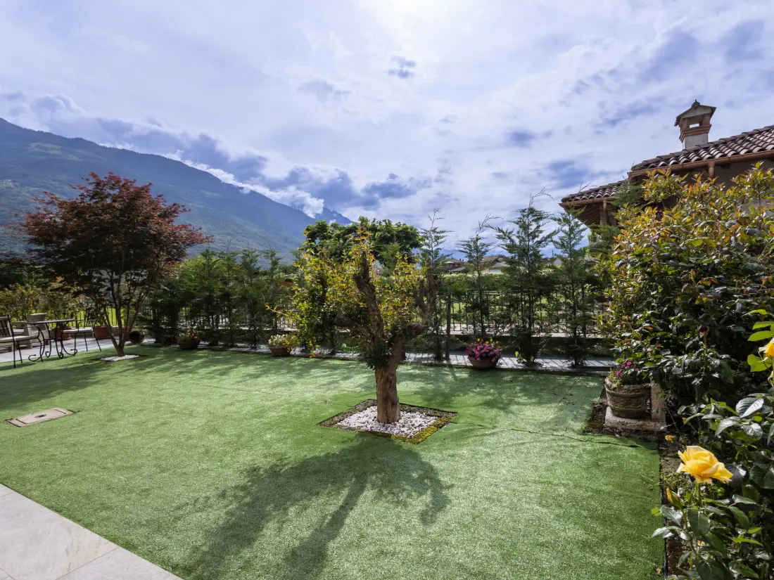 Maison de Vacances Valtellina