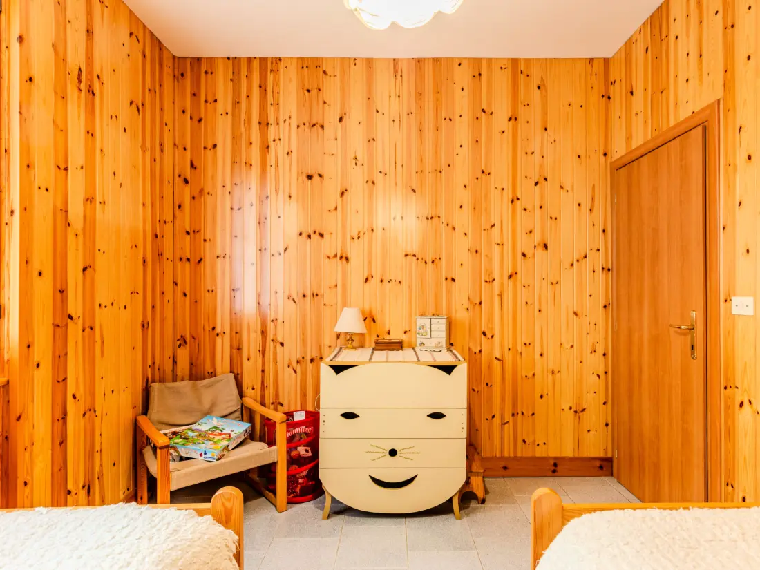 Maison de Vacances Valtellina