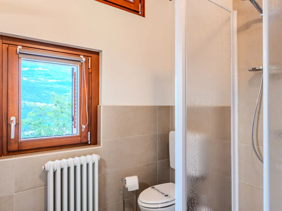Maison de Vacances Valtellina