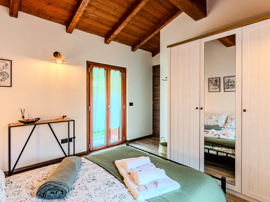 Maison de Vacances Valtellina