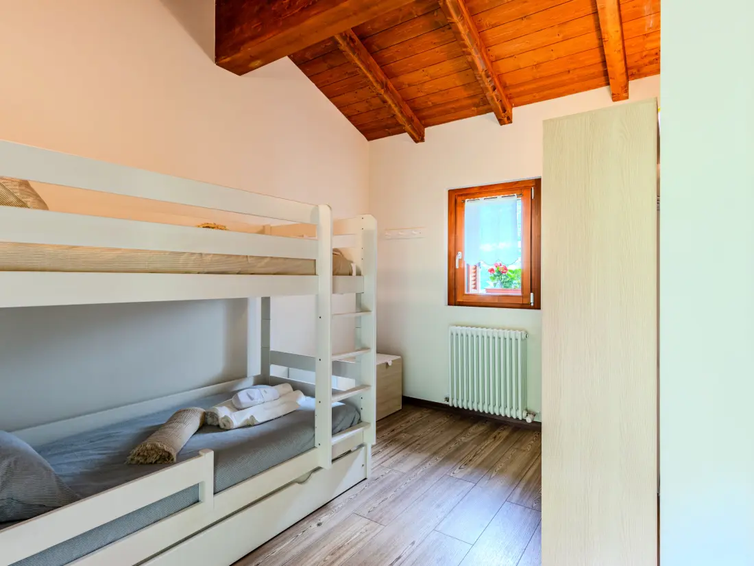 Maison de Vacances Valtellina