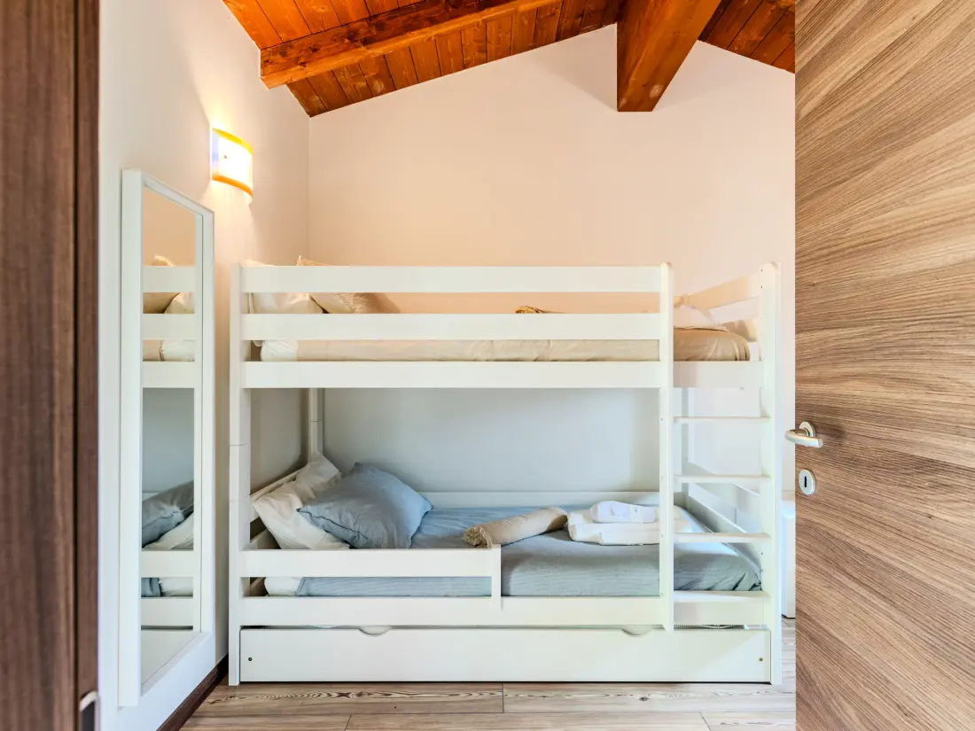 Maison de Vacances Valtellina