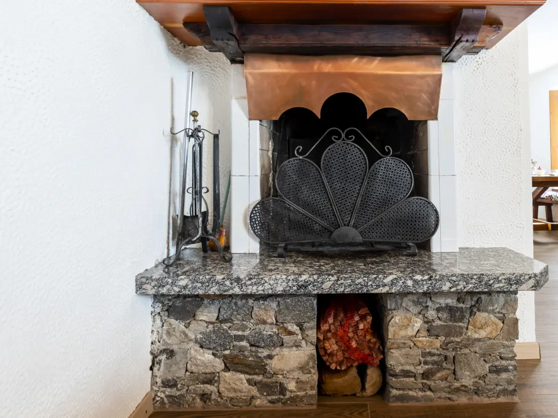 Maison de Vacances Valtellina