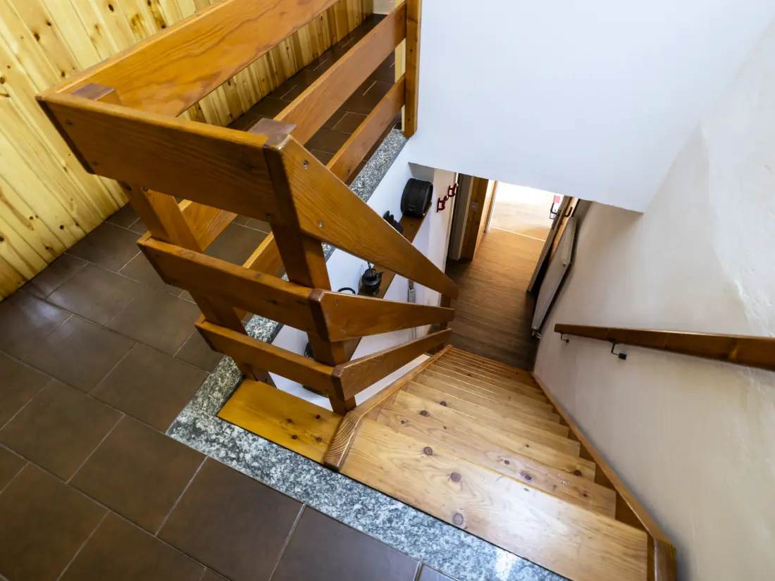 Maison de Vacances Valtellina