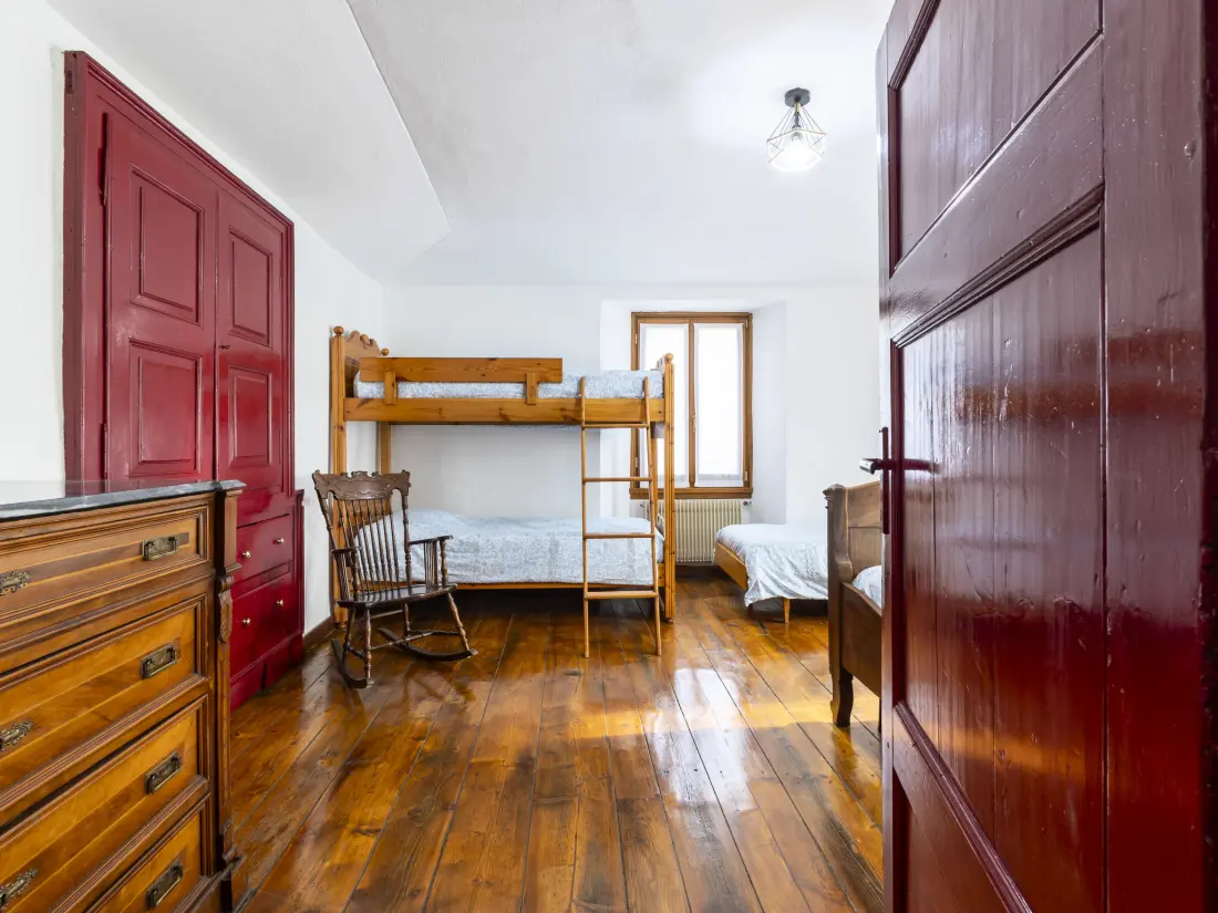 Maison de Vacances Valtellina