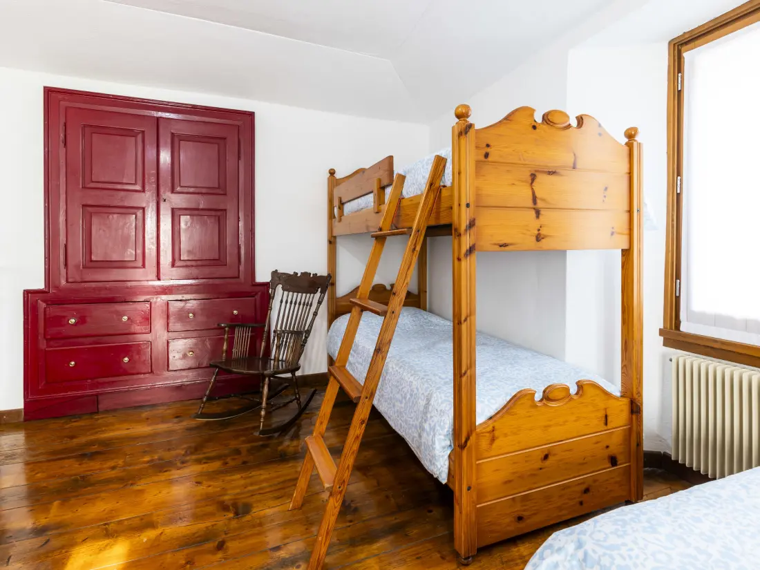 Maison de Vacances Valtellina
