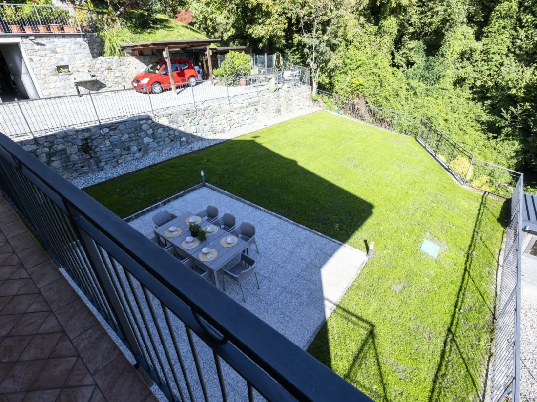 Maison de Vacances Valtellina
